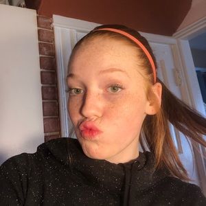 Meet your Posher, Kaylee